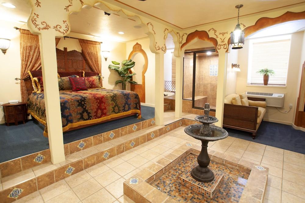 Destinations Inn photo 44