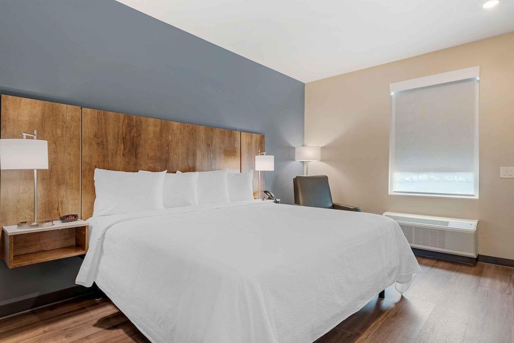 Extended Stay America Premier Suites - Jacksonville - Airport photo 33