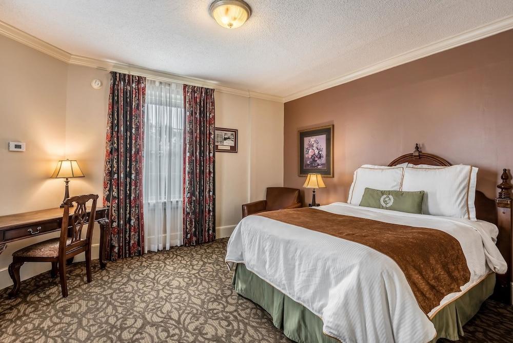 Hotel Bothwell Sedalia Central District, an Ascend Collection Hotel photo 53