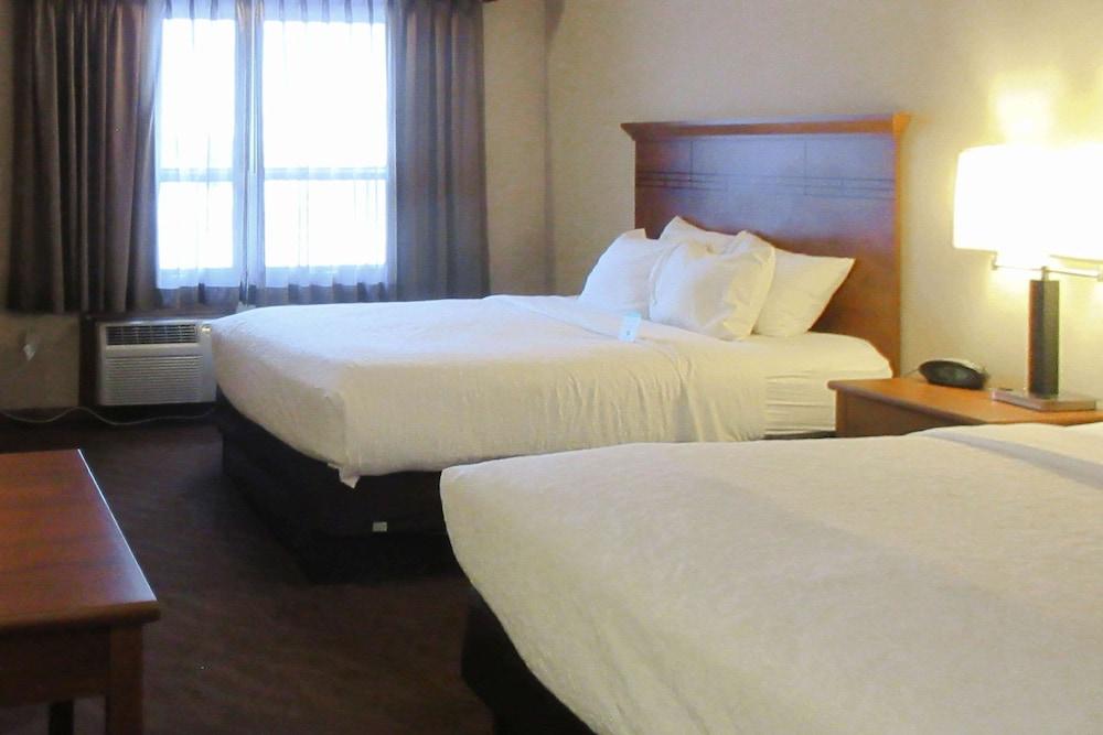 Quality Inn & Suites Detroit Lakes photo 3