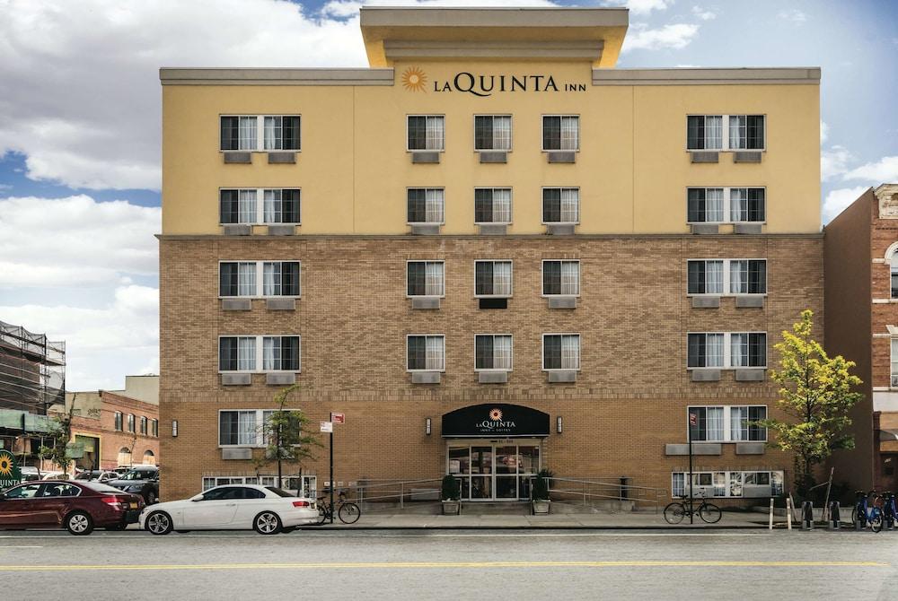 La Quinta Inn & Suites by Wyndham Brooklyn Downtown photo 17