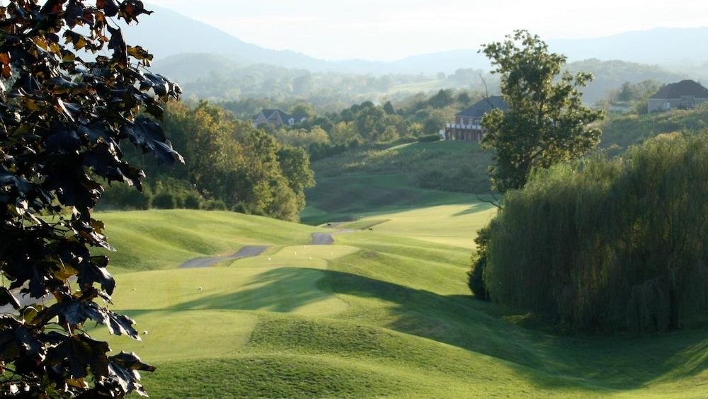 Woodlake Lodge Golf and Country Club photo 11