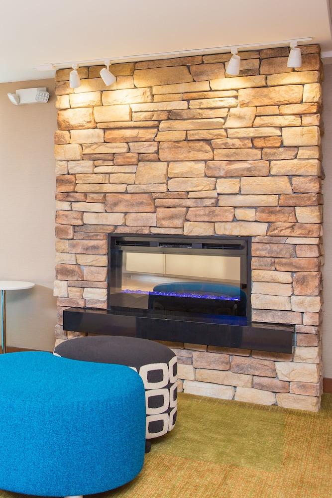 Fairfield by Marriott Inn & Suites Raynham Middleborough/Plymouth photo 35