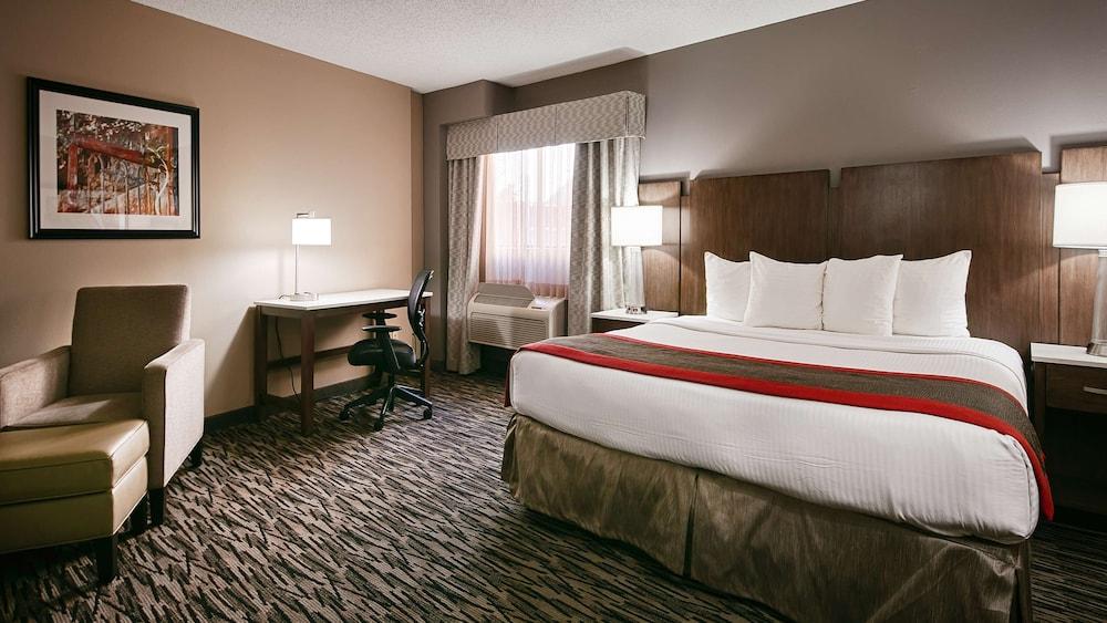 Best Western Los Alamitos Inn & Suites photo 24
