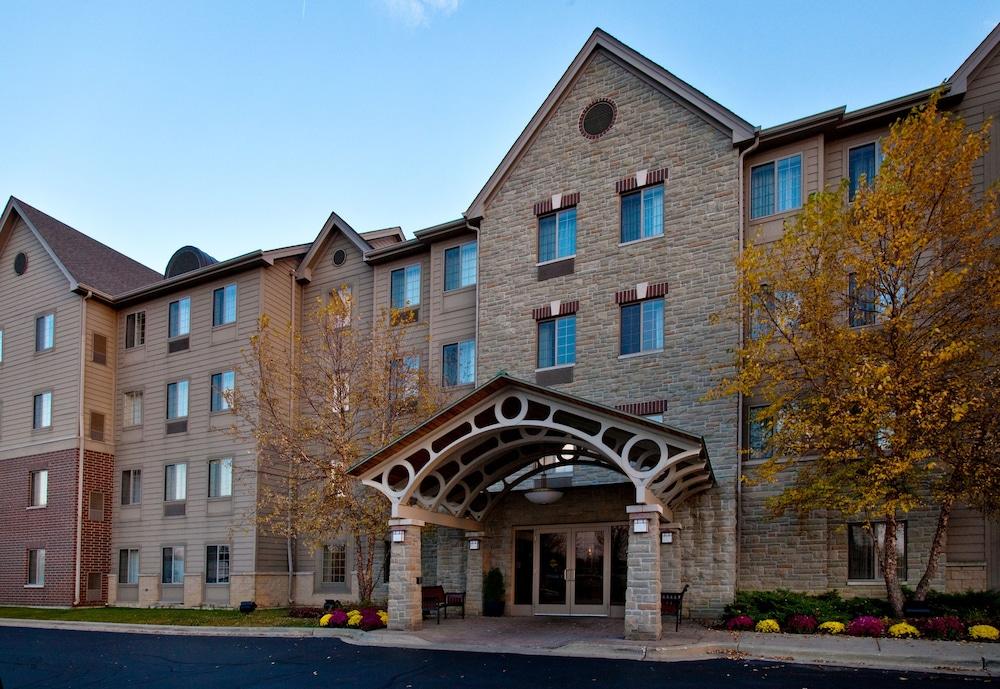 Staybridge Suites Chicago-Oakbrook Terrace by IHG photo 33