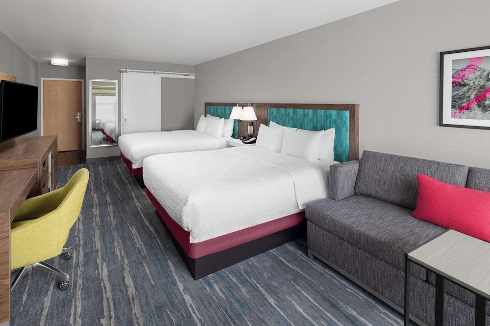 Hampton Inn & Suites Orem photo 20