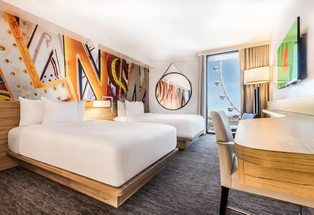 The LINQ Hotel & Casino – A Caesars Rewards Destination photo 19