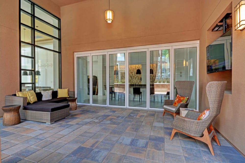 Global Luxury Suites Baypointe Station photo 35