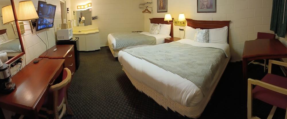 Travel Inn La Junta photo 12