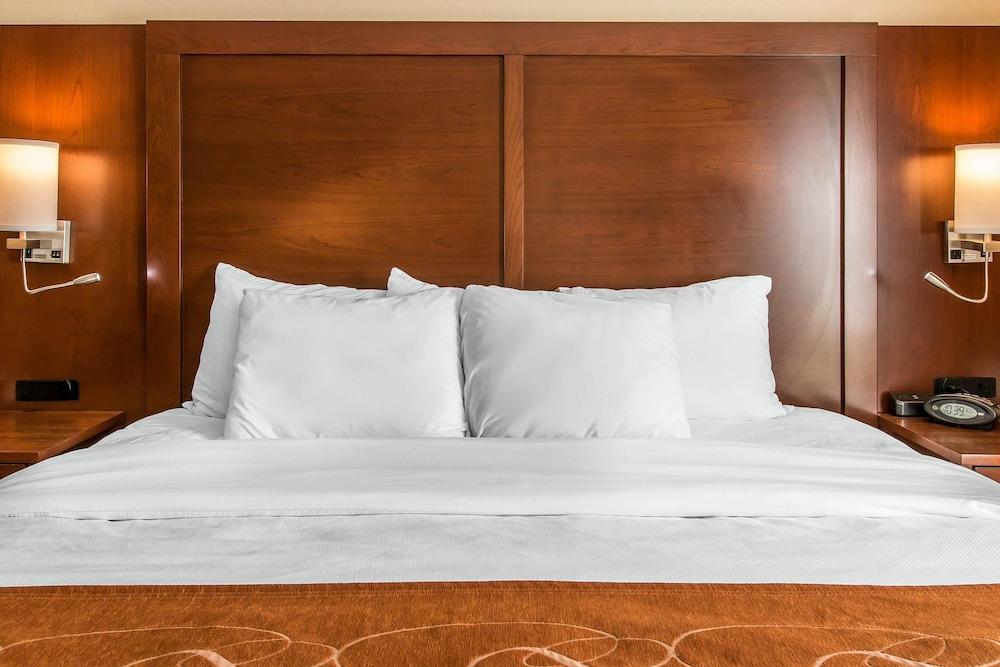 Comfort Suites Wixom - Novi photo 14