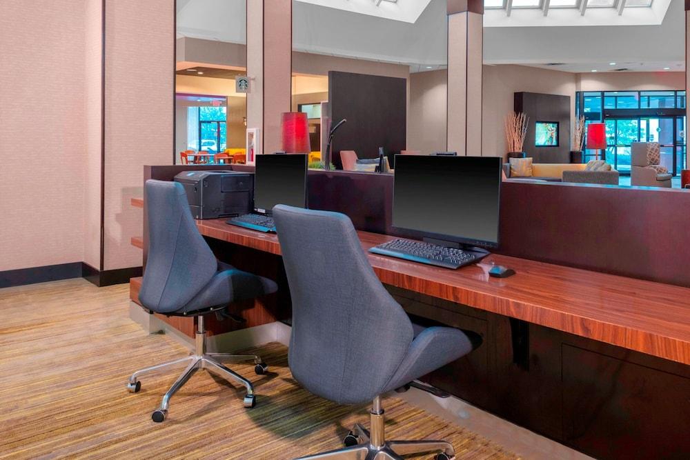 Courtyard Killeen Marriott photo 52