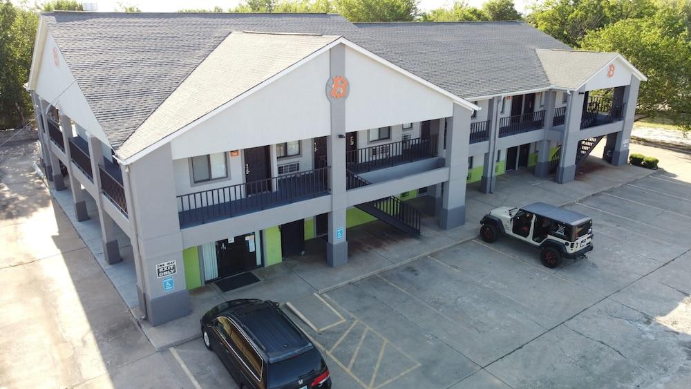Hodler Inn photo 12