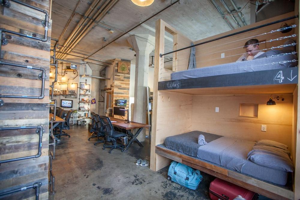 PodShare - Hostel photo 20