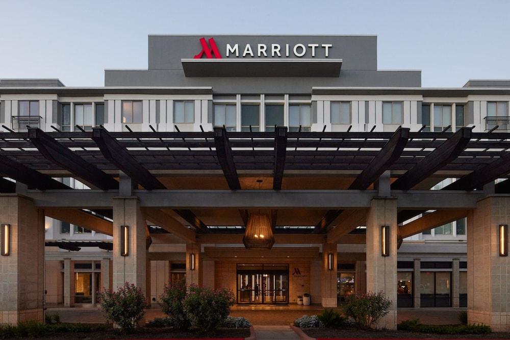 Austin Marriott South photo 76