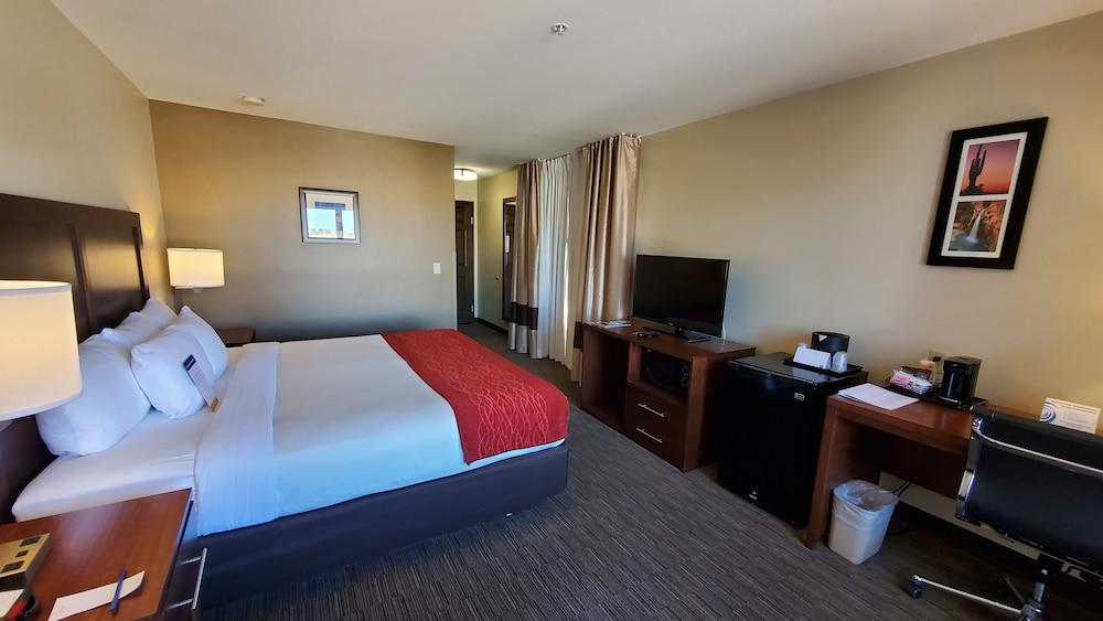 City Express by Marriott Tempe photo 29