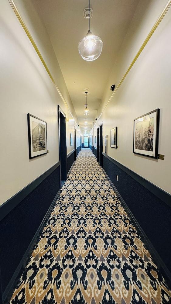 Hotel Garber photo 15