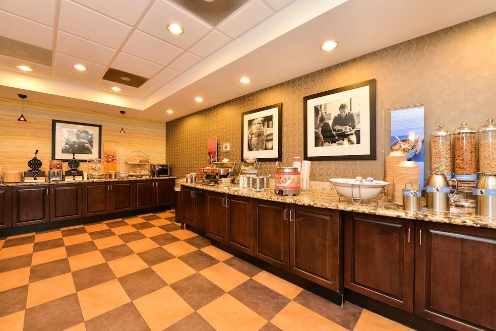 Hampton Inn West Monroe photo 32