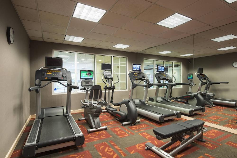 Residence Inn by Marriott Boston Framingham photo 14