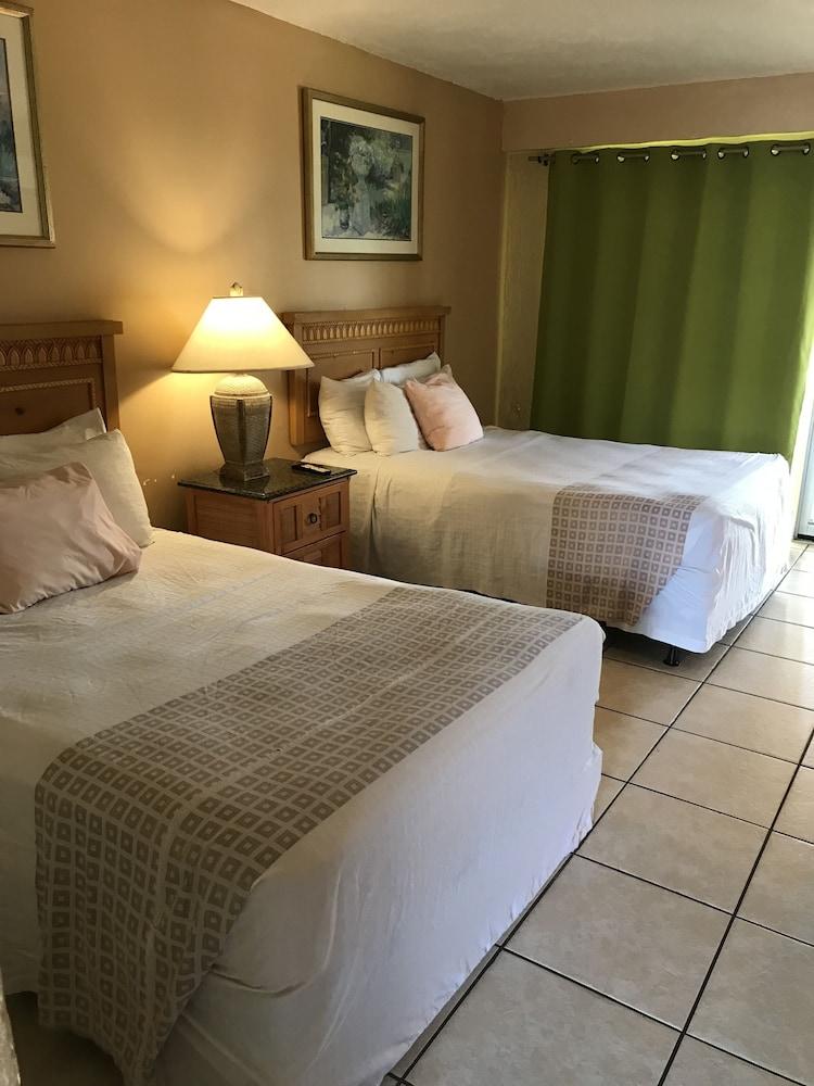 Makai Beach Lodge photo 16