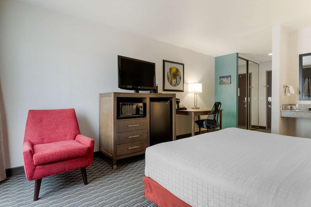 Aiden Austin City Hotel photo 7
