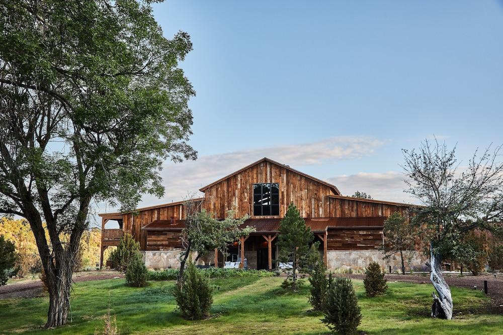 Bishop's Lodge, Auberge Collection photo 7