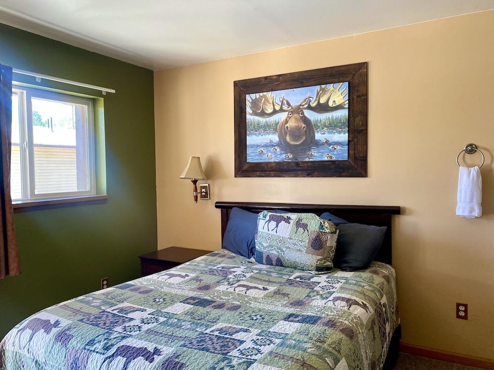 Moosehead Lodge & Cabins photo 86