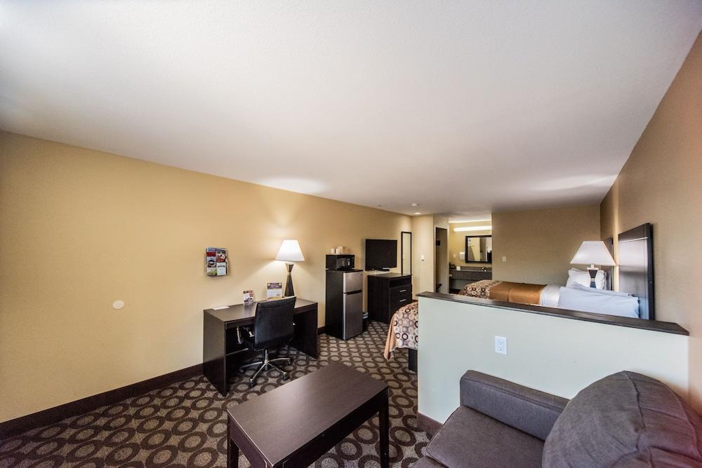 Relax Inn & Suites photo 33