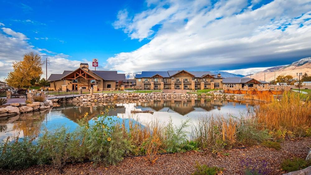 Best Western Plus High Country Inn photo 40