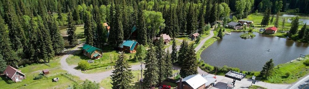 Wolf Creek Ranch Ski Lodge photo 10