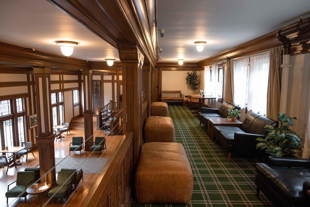 Scotia Lodge photo 32