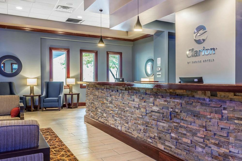Clarion Inn Belle Vernon photo 4