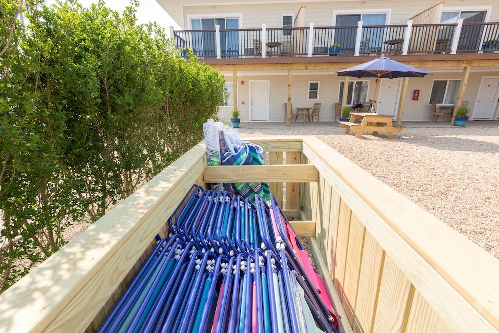 Aqualina Inn Montauk photo 25
