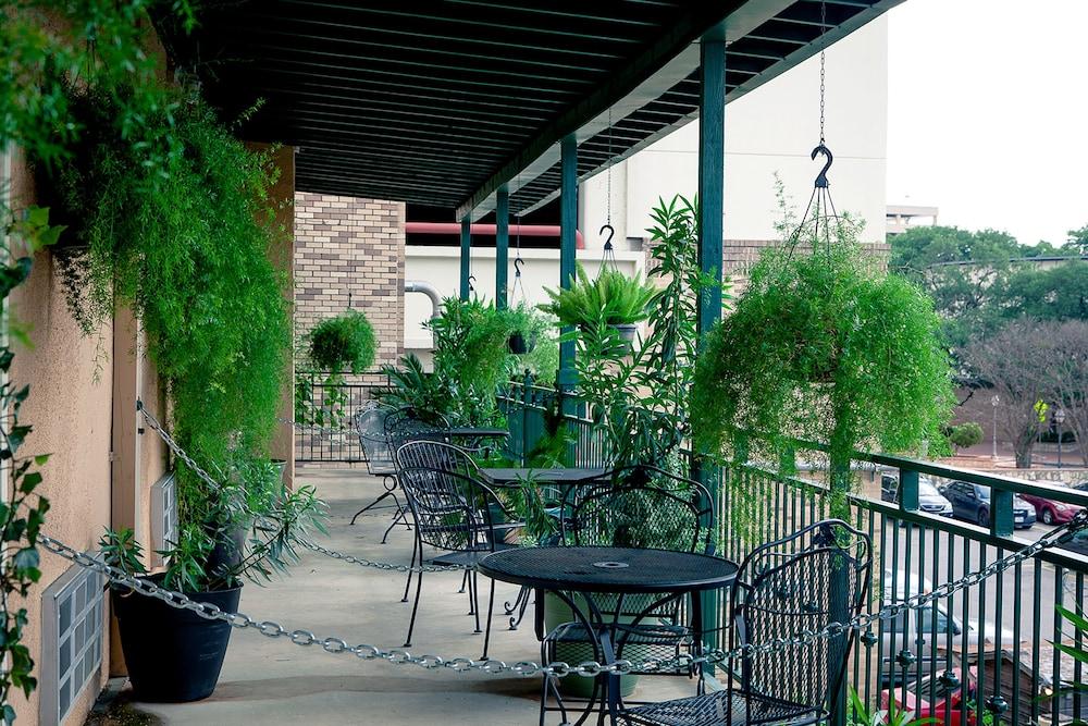O´Brien Historic Hotel photo 30