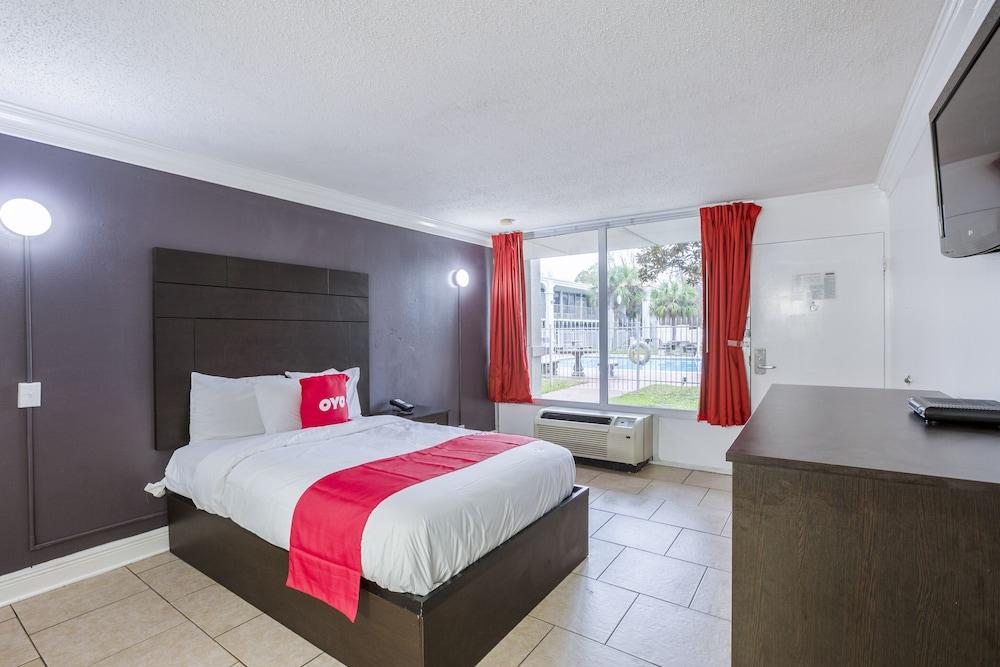 OYO Hotel Baton Rouge - Mead Rd Louisiana photo 29