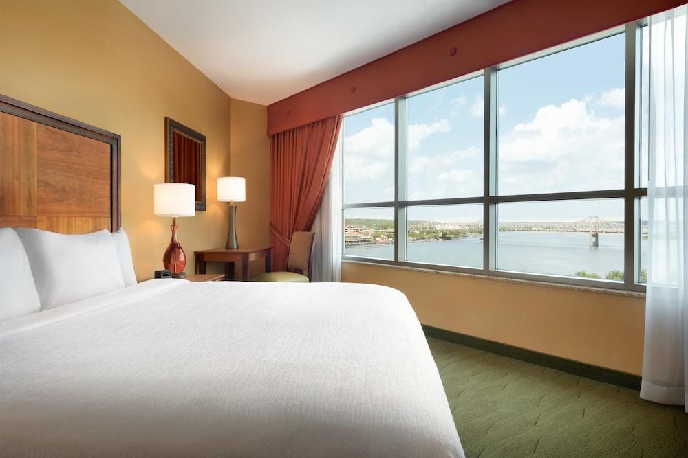Embassy Suites by Hilton E Peoria Riverfront Conf Center photo 29