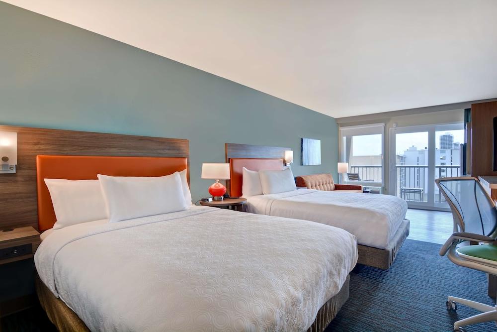 Home2 Suites by Hilton Ormond Beach Oceanfront photo 31