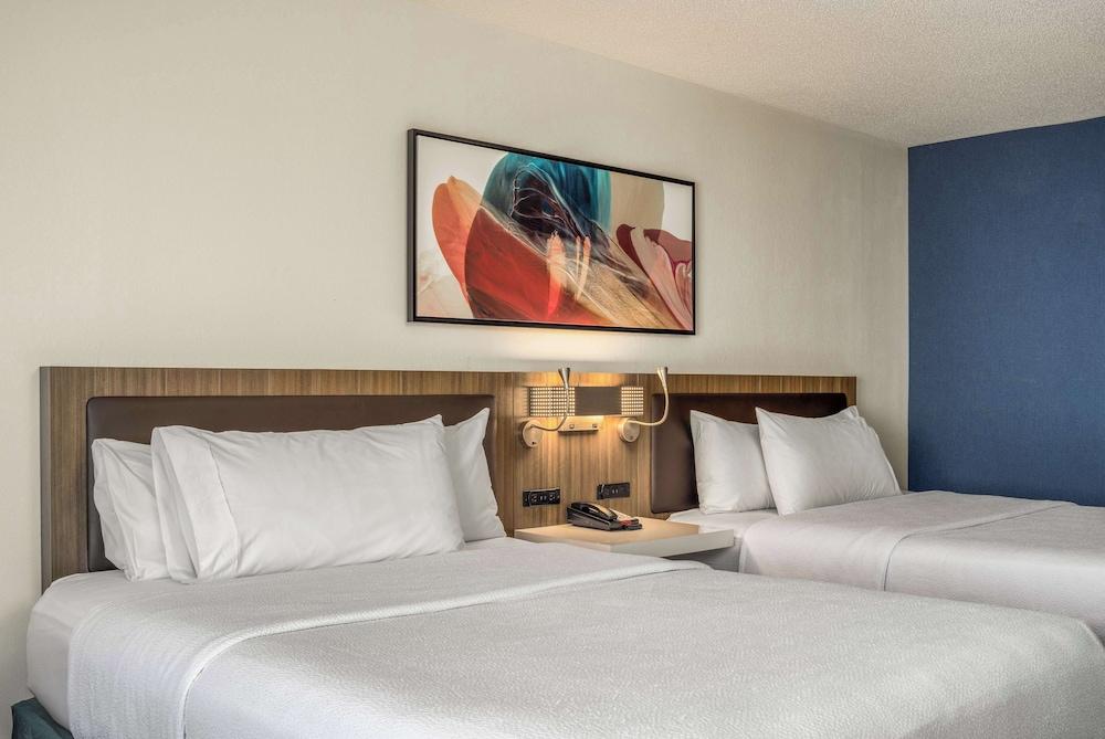 Hilton Garden Inn Chicago / Oak Brook photo 6