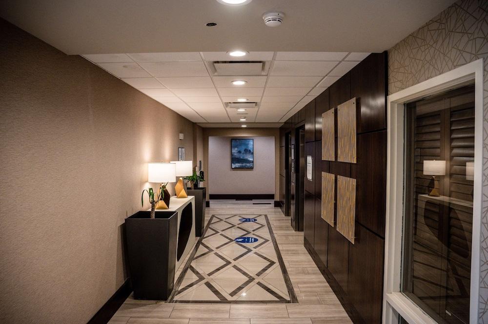 Hilton Garden Inn Fayetteville Fort Bragg photo 6