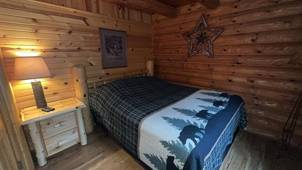 Cedar Lodge and Settlement photo 48