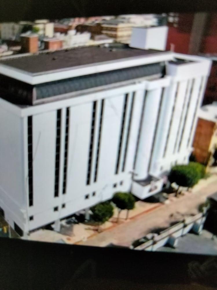 McLure Inn and Suites — hotel in Wheeling