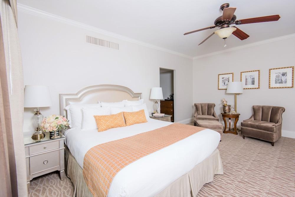 Warwick Melrose Dallas photo 4