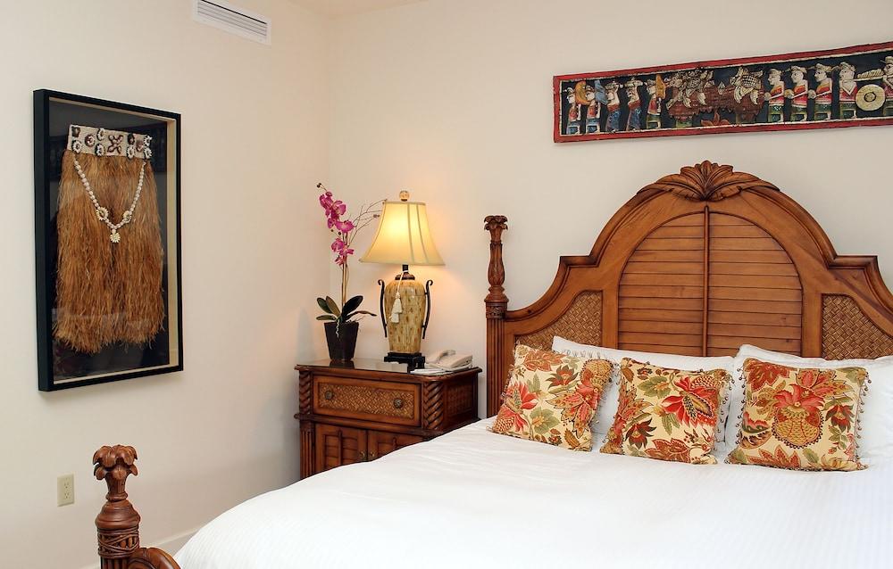 Wailea Beach Villas photo 6