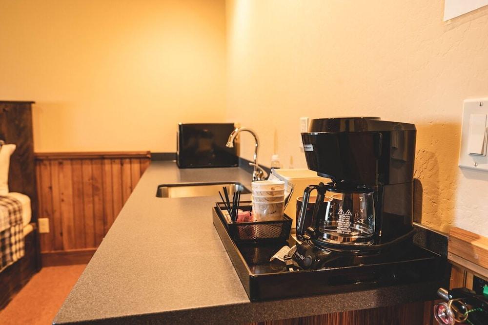 McAllister Inn & Lodging photo 9