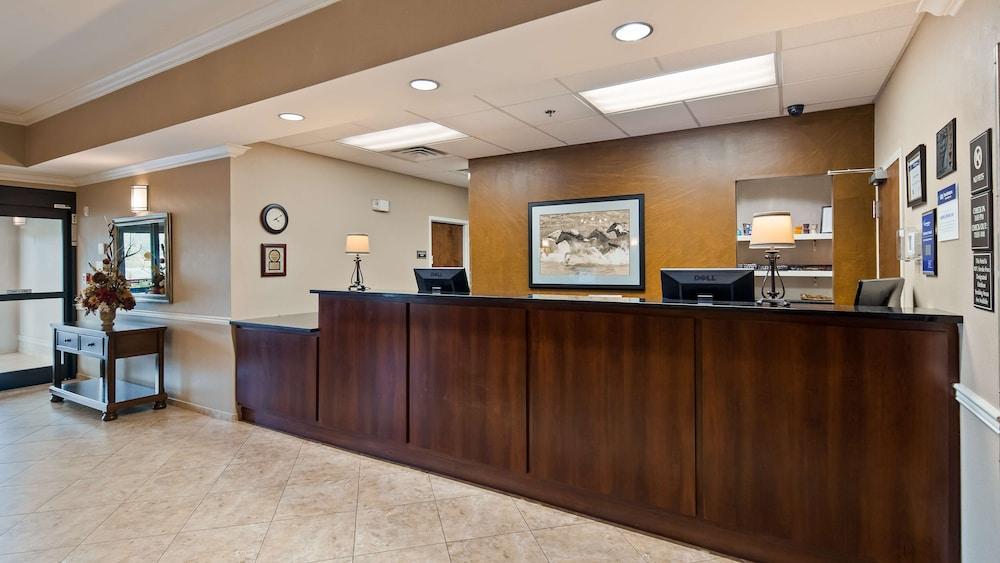 Best Western Plus Louisa photo 5