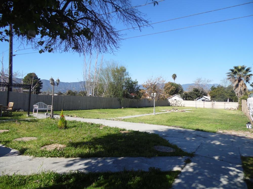 Elsinore Hot Springs & Lodge photo 28