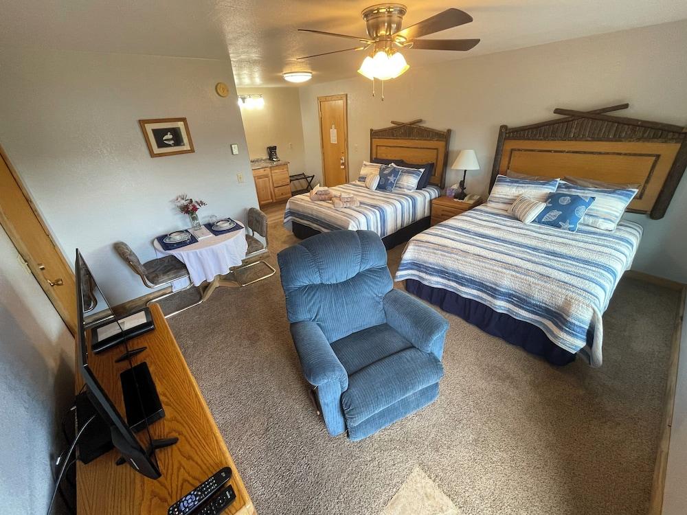 Denali Lakeview Inn photo 14