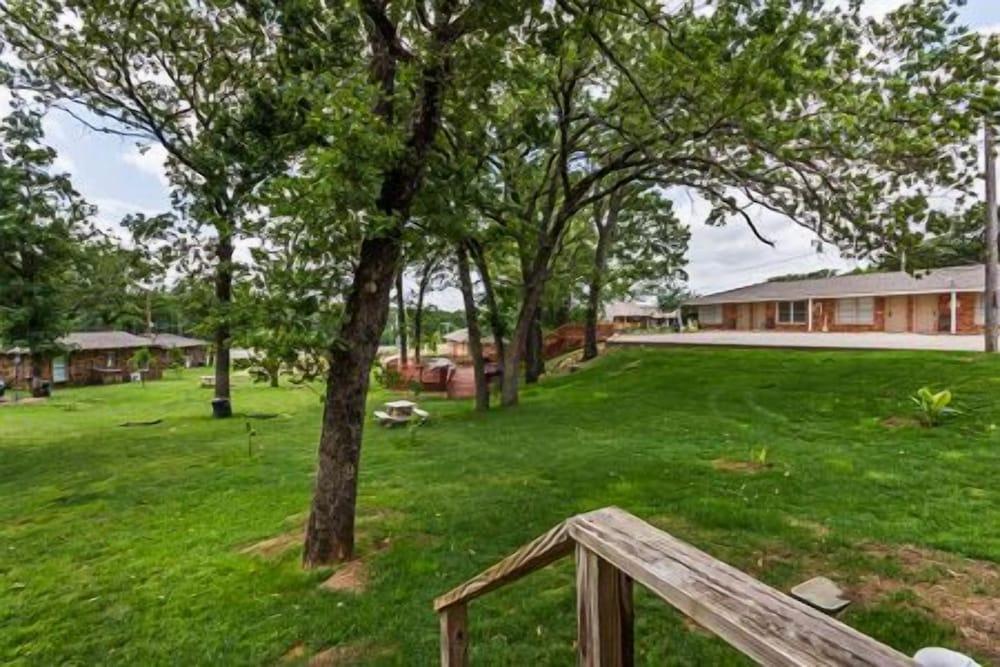 Lake Texoma Lodge and Resort photo 67