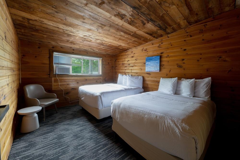 Depe Dene Lakeside Resort photo 30