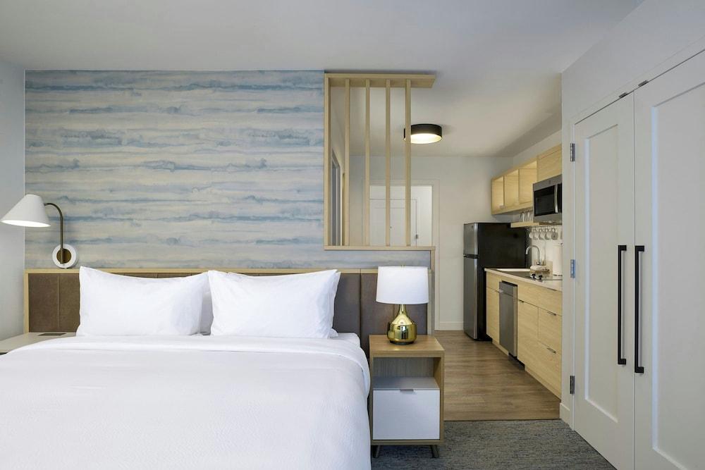 Towneplace Suites By Marriott Murfreesboro photo 5