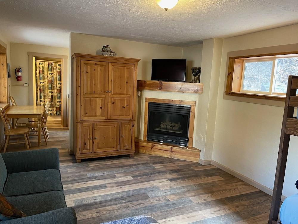Stoney River Lodge photo 24